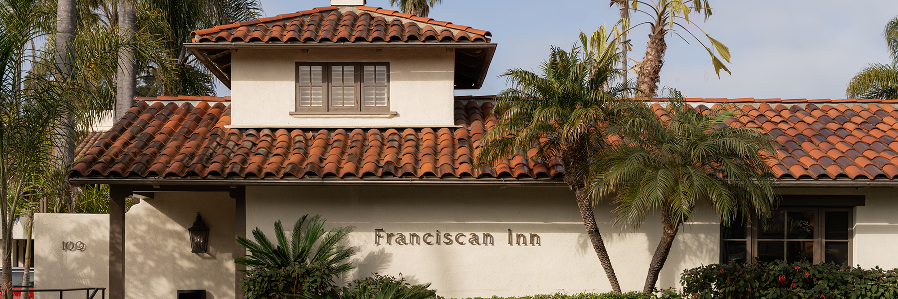 Stay and Enjoy at The Franciscan Hotel, Santa Barbara