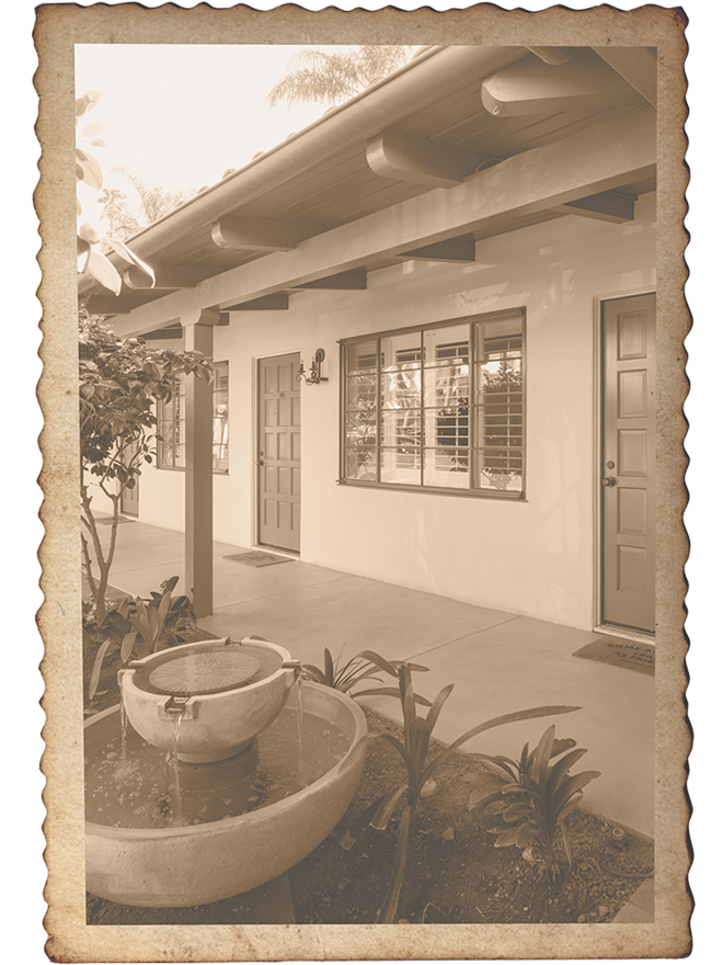 Franciscan Inn & Suites — photo 51 of 59